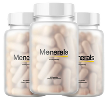 Menerals 90-day supply
